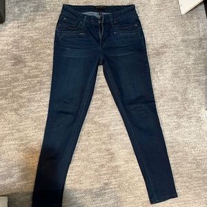 Banana Republic Size 26 jeans also listed as a 2 petite